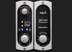 SPL TwinTube